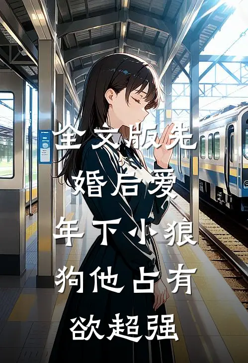 全文版先婚后爱：年下小狼狗他占有欲超强
