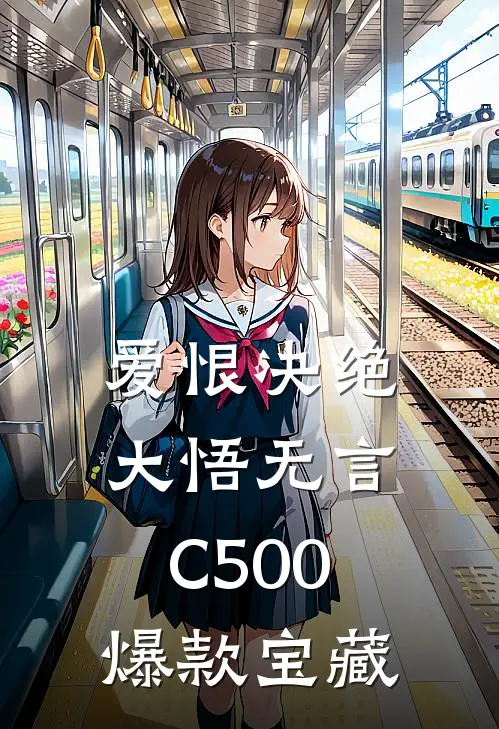 爱恨决绝，大悟无言C500爆款宝藏