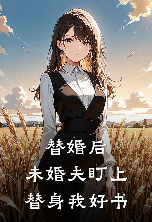 替婚后，未婚夫盯上替身我好书