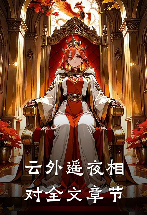 云外遥夜相对全文章节