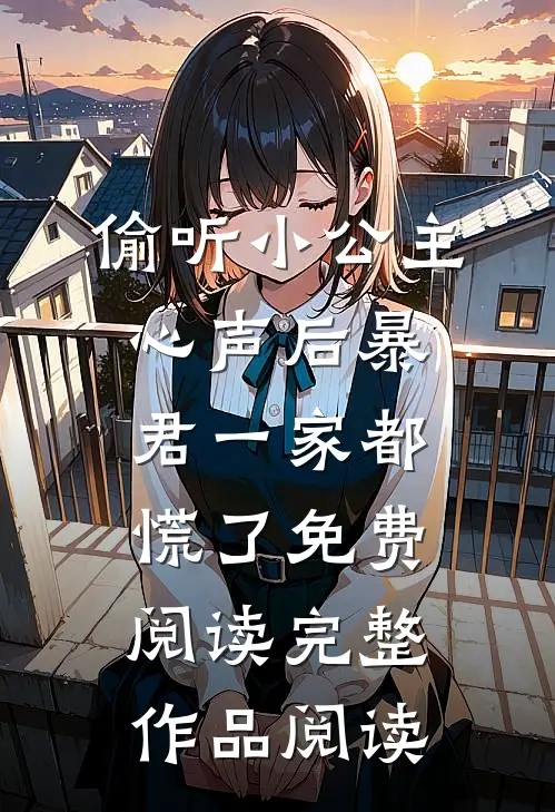 偷听小公主心声后暴君一家都慌了免费阅读完整作品阅读