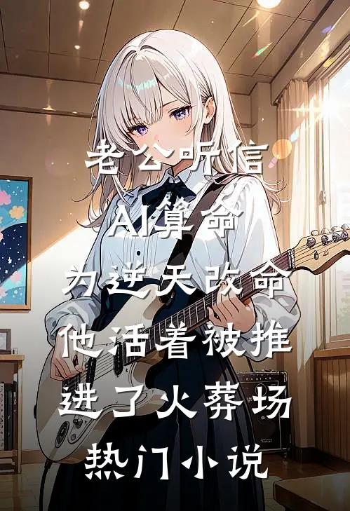 老公听信AI算命，为逆天改命他活着被推进了火葬场热门小说