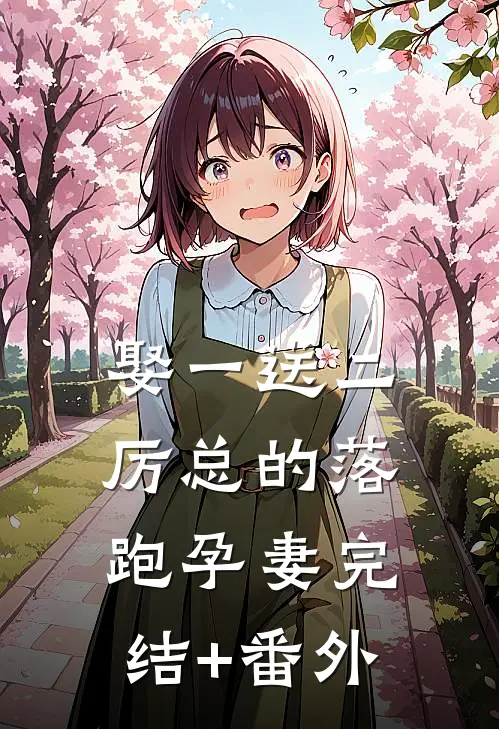 娶一送二，厉总的落跑孕妻完结+番外