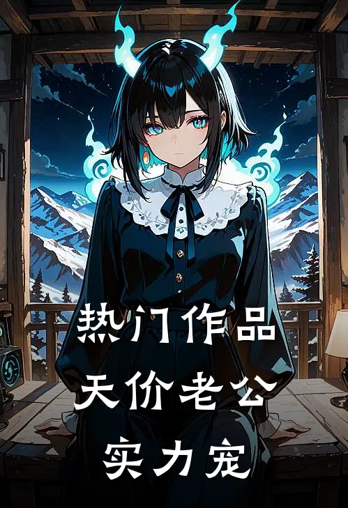 热门作品天价老公实力宠