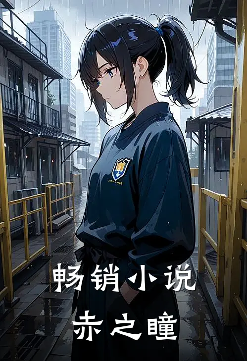 畅销小说赤之瞳