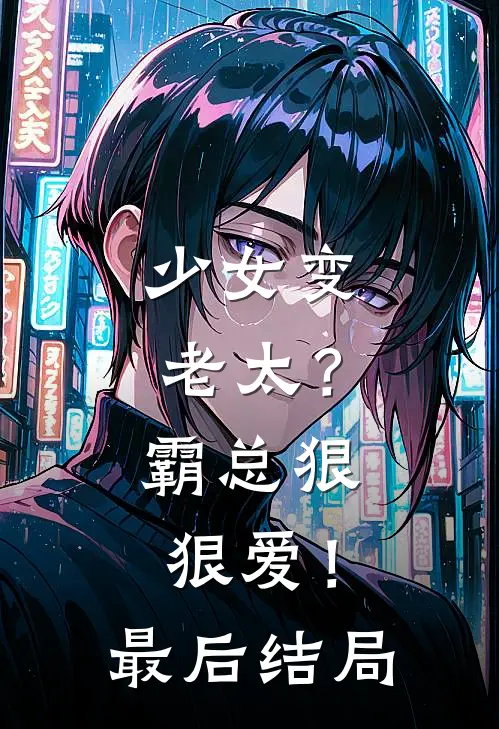 少女变老太？霸总狠狠爱！最后结局