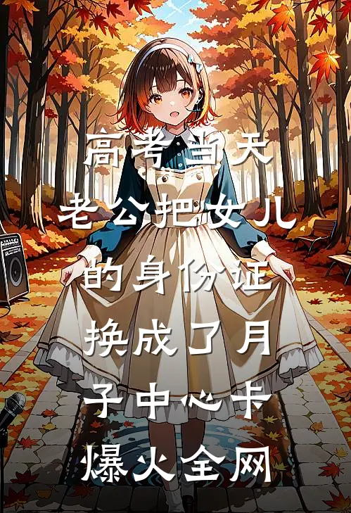 高考当天，老公把女儿的身份证换成了月子中心卡爆火全网