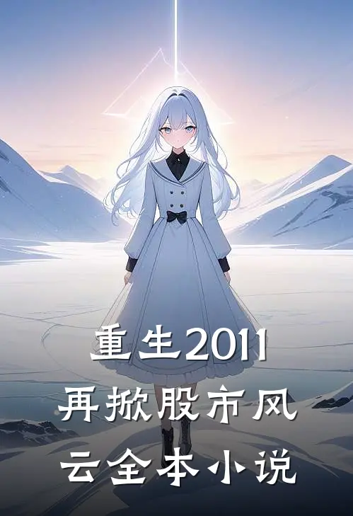 重生2011：再掀股市风云全本小说