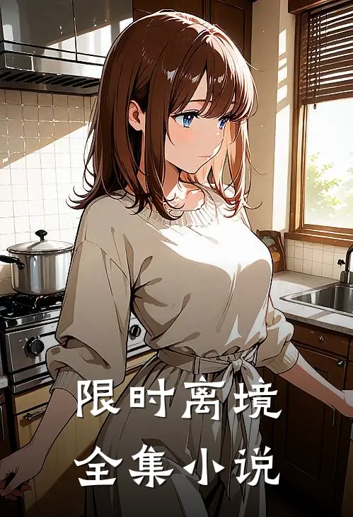 限时离境全集小说