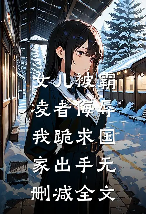 女儿被霸凌者侮辱，我跪求国家出手无删减全文