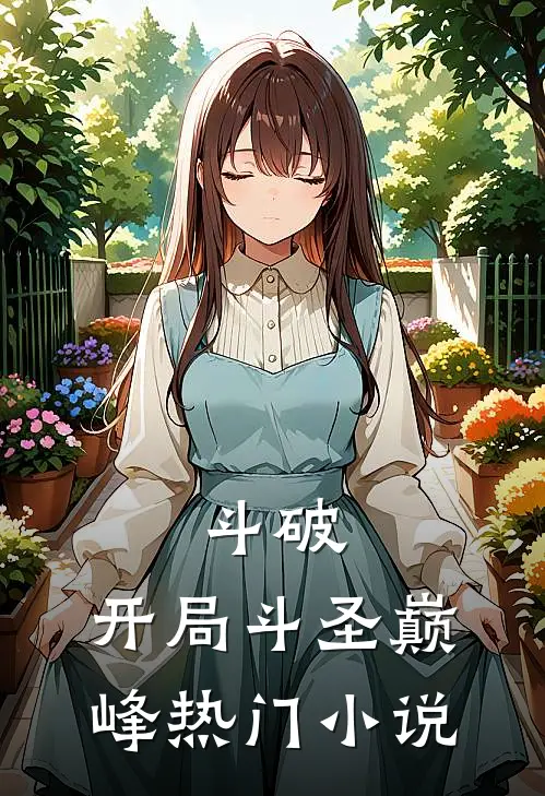 斗破，开局斗圣巅峰热门小说