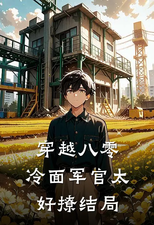 穿越八零：冷面军官太好撩结局