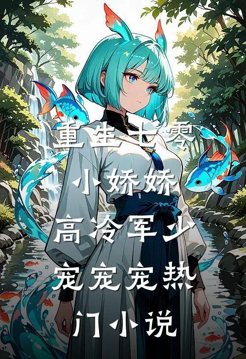 重生七零小娇娇：高冷军少宠宠宠热门小说