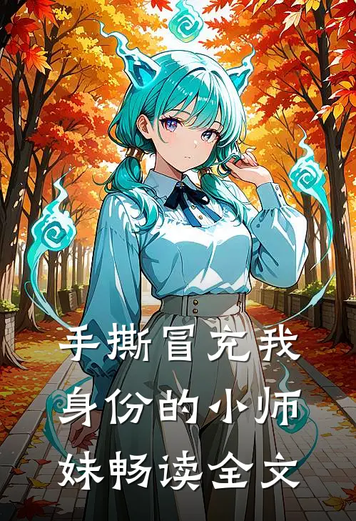 手撕冒充我身份的小师妹畅读全文