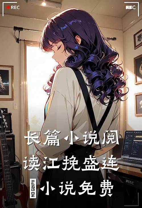 长篇小说阅读江挽盛连玦小说免费