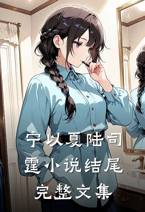 宁以夏陆司霆小说结尾完整文集