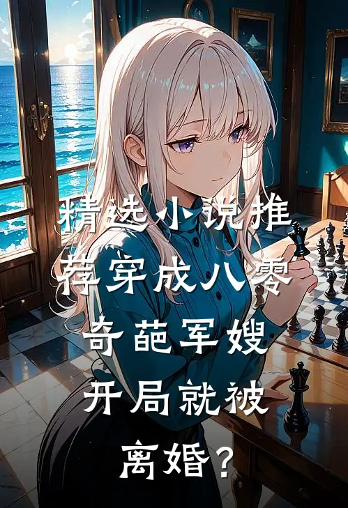 精选小说推荐穿成八零奇葩军嫂，开局就被离婚？