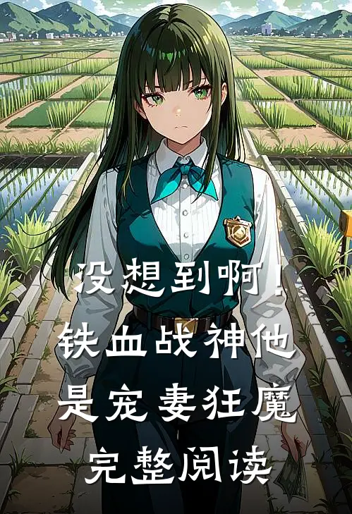 没想到啊！铁血战神他是宠妻狂魔完整阅读