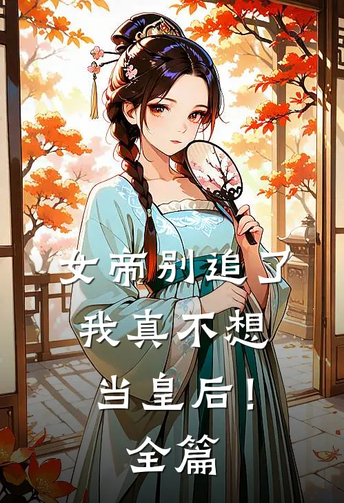 女帝别追了，我真不想当皇后！全篇