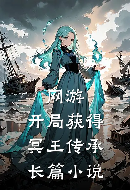 网游：开局获得冥王传承长篇小说