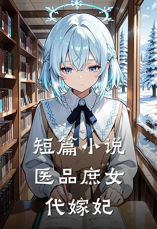 短篇小说医品庶女代嫁妃