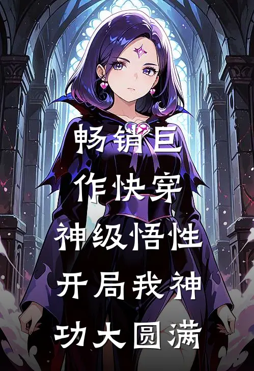 畅销巨作快穿：神级悟性，开局我神功大圆满