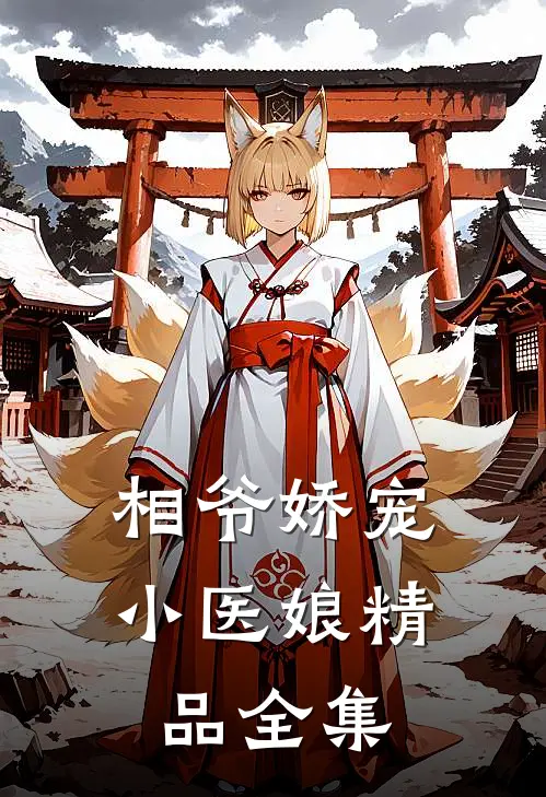 相爷娇宠小医娘精品全集