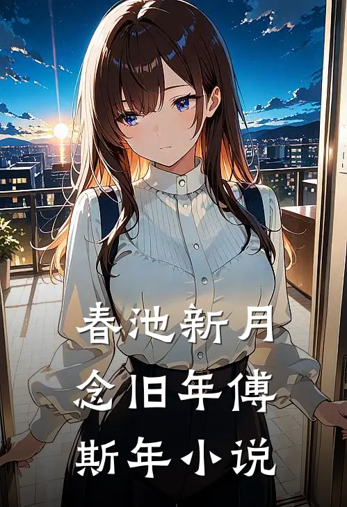 春池新月念旧年傅斯年小说