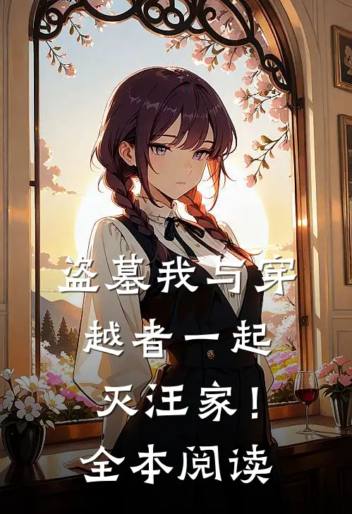 盗墓我与穿越者一起灭汪家！全本阅读