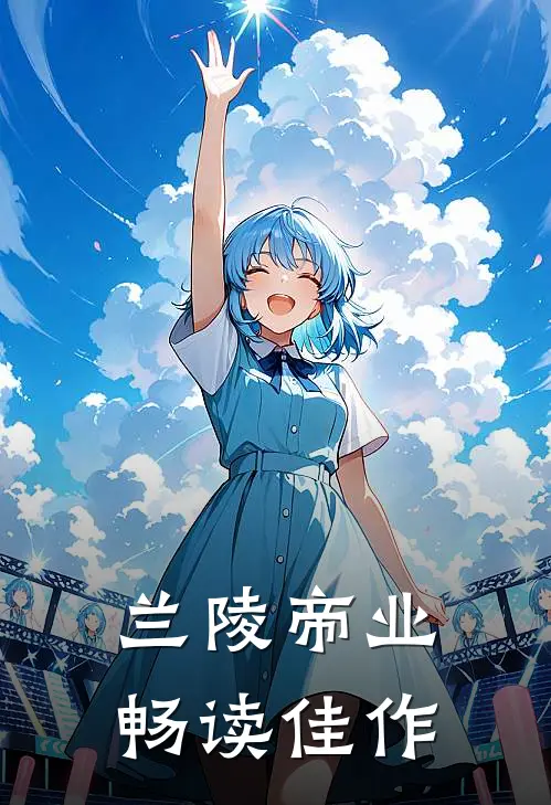 兰陵帝业畅读佳作