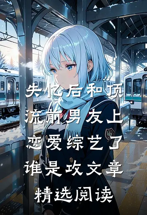 失忆后和顶流前男友上恋爱综艺了谁是攻文章精选阅读