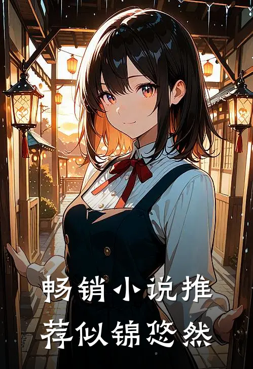 畅销小说推荐似锦悠然