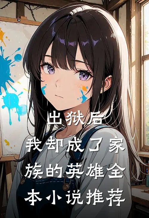 出狱后，我却成了家族的英雄全本小说推荐
