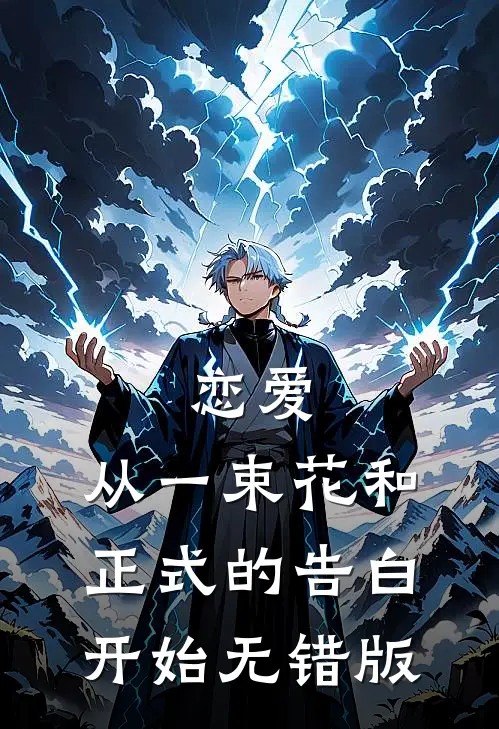 恋爱：从一束花和正式的告白开始无错版