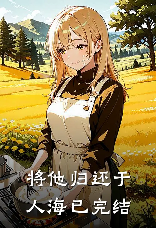 将他归还于人海已完结