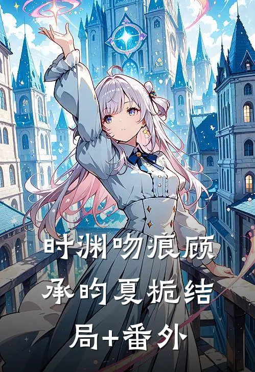 时渊吻痕顾承昀夏栀结局+番外