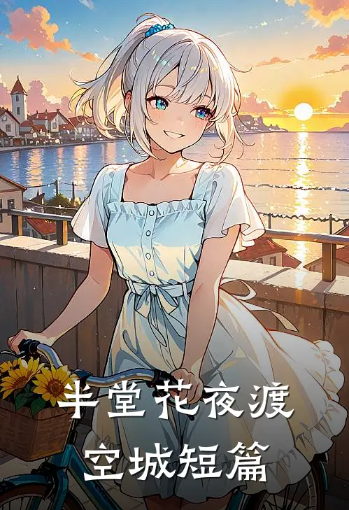 半堂花夜渡空城短篇