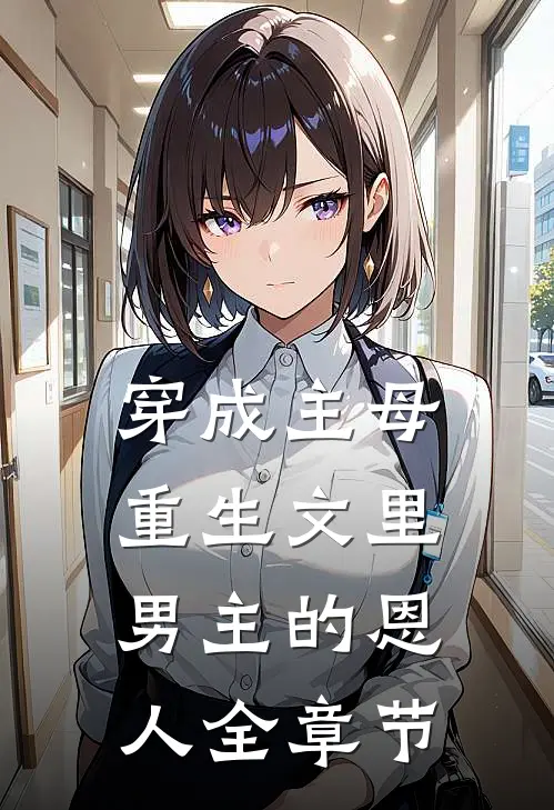 穿成主母重生文里男主的恩人全章节
