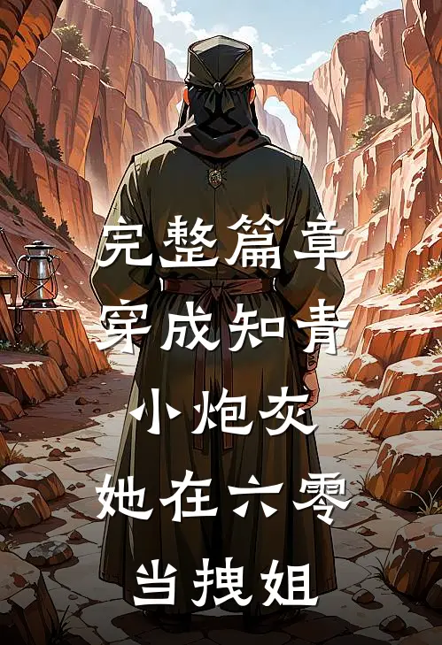 完整篇章穿成知青小炮灰，她在六零当拽姐