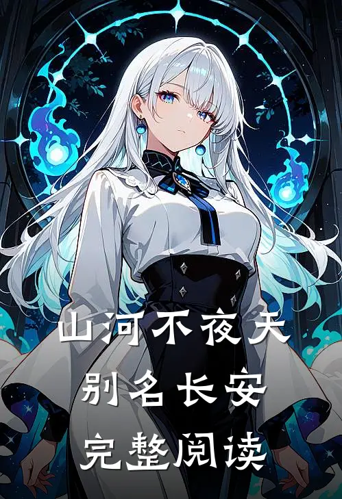 山河不夜天别名长安完整阅读