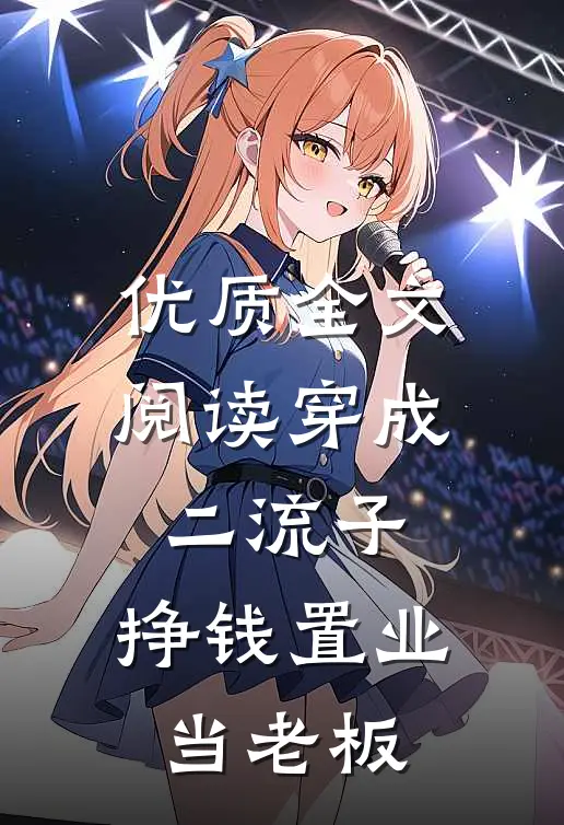 优质全文阅读穿成二流子，挣钱置业当老板