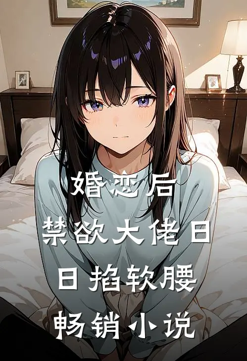婚恋后，禁欲大佬日日掐软腰畅销小说
