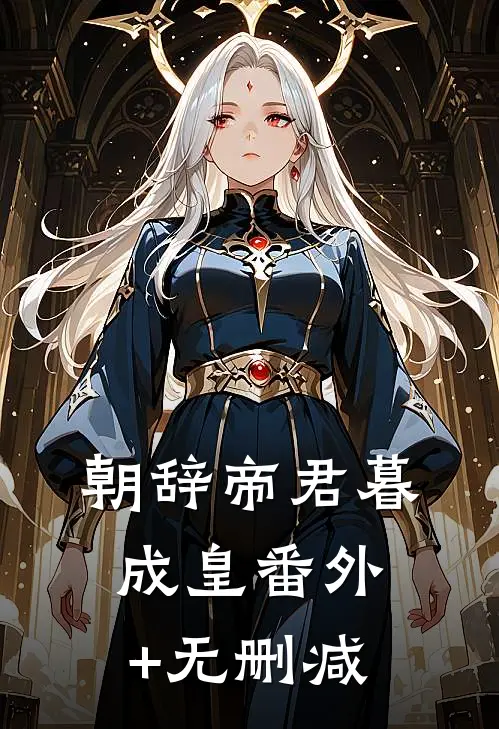 朝辞帝君暮成皇番外+无删减