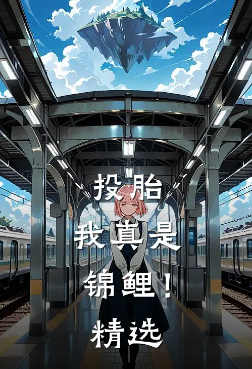 投胎：我真是锦鲤！精选