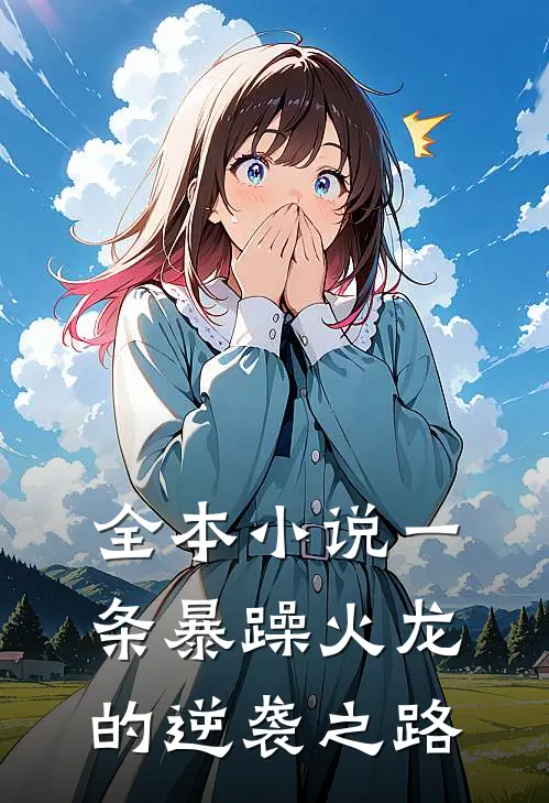 全本小说一条暴躁火龙的逆袭之路
