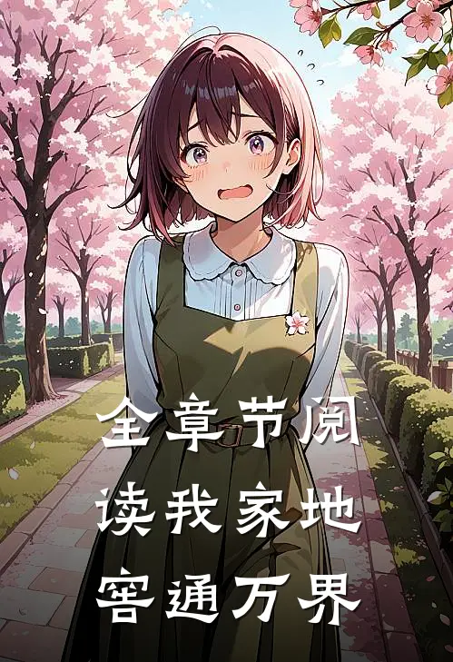 全章节阅读我家地窖通万界