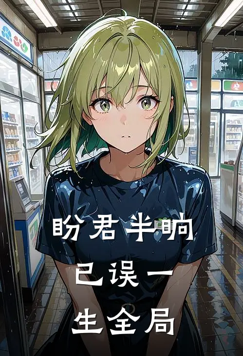 盼君半晌，已误一生全局