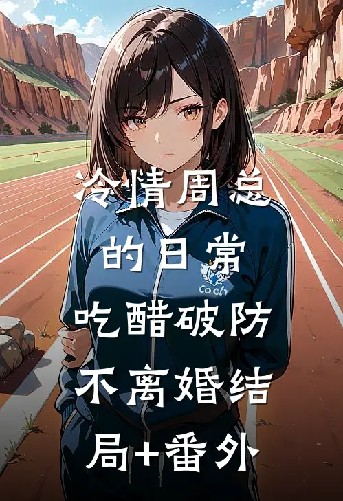 冷情周总的日常，吃醋破防不离婚结局+番外