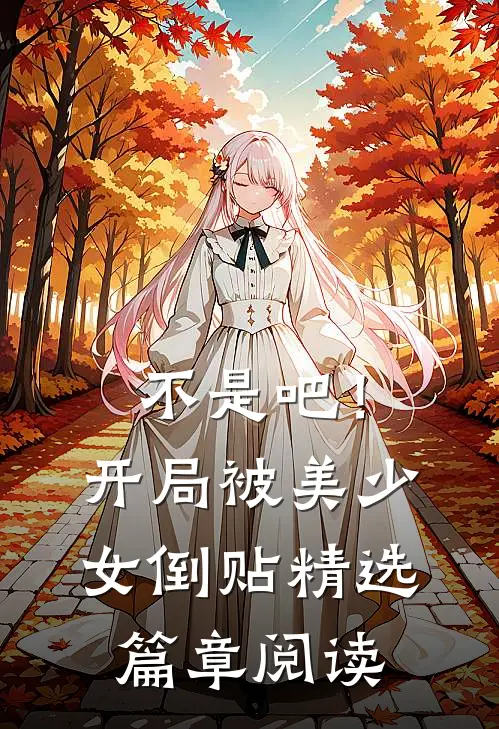 不是吧！开局被美少女倒贴精选篇章阅读