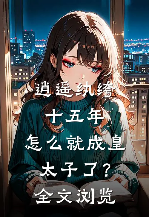 逍遥纨绔十五年，怎么就成皇太子了？全文浏览